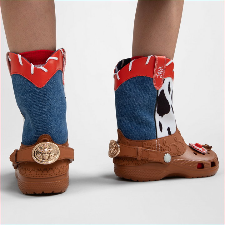 Toy Story Jessie Croot