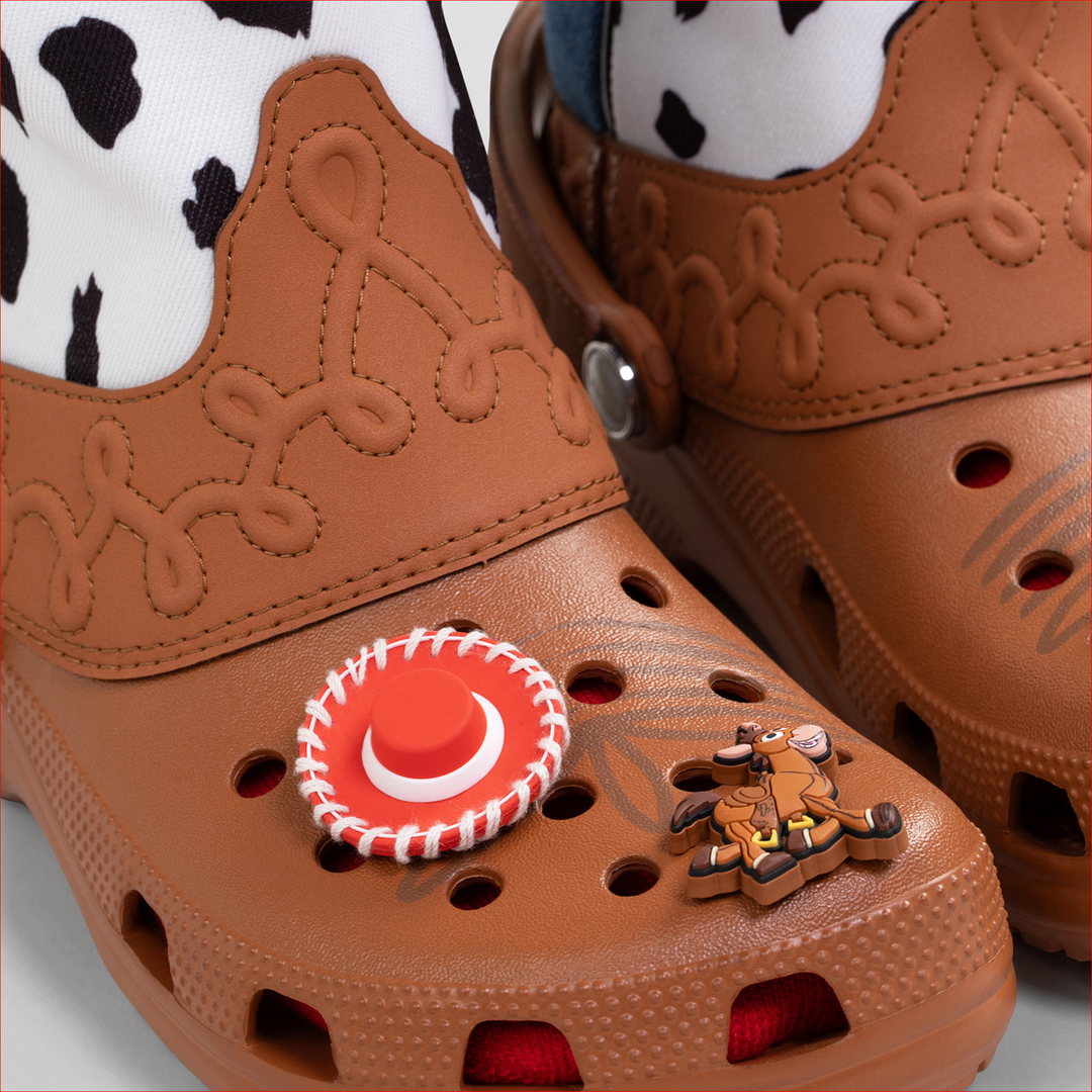 Toy Story Jessie Croot