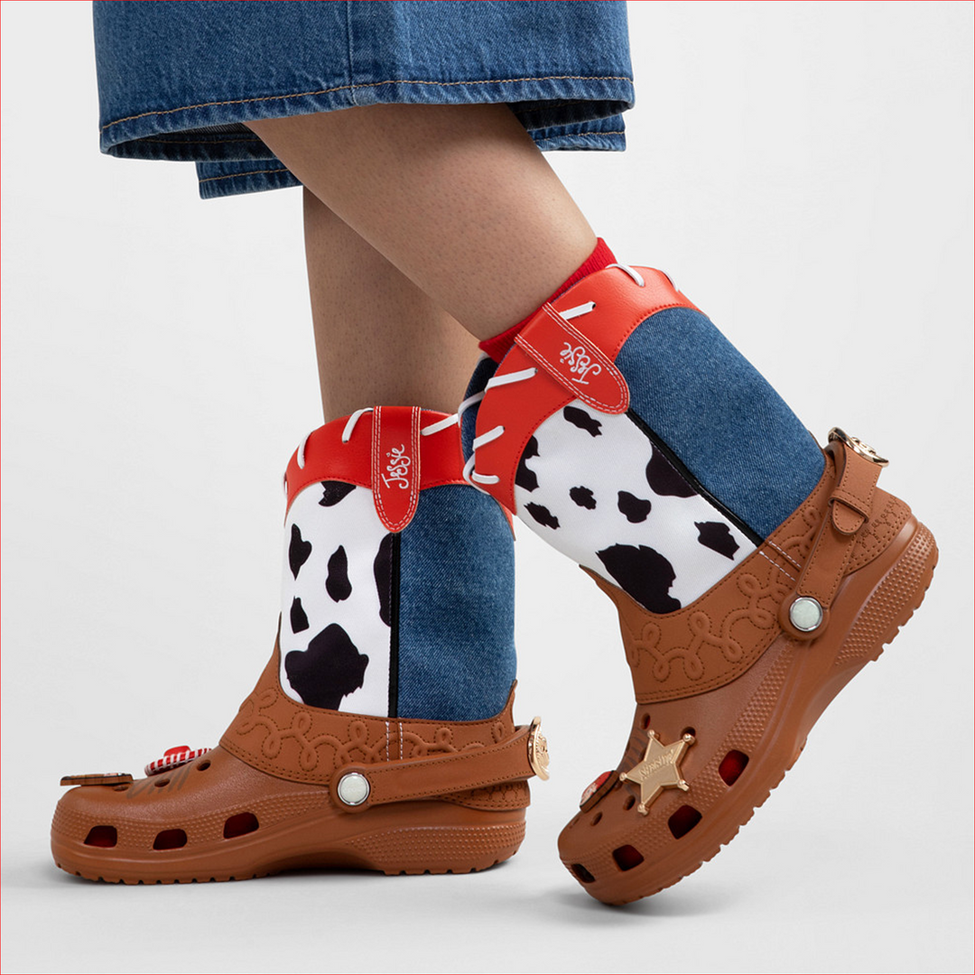 Toy Story Jessie Croot