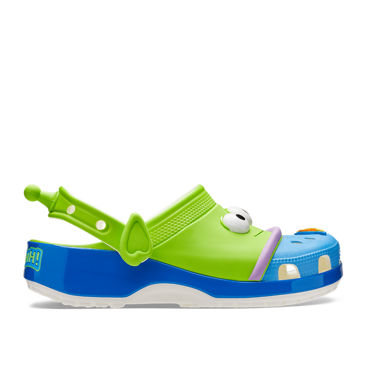 Toy Story Aliens Classic Clog