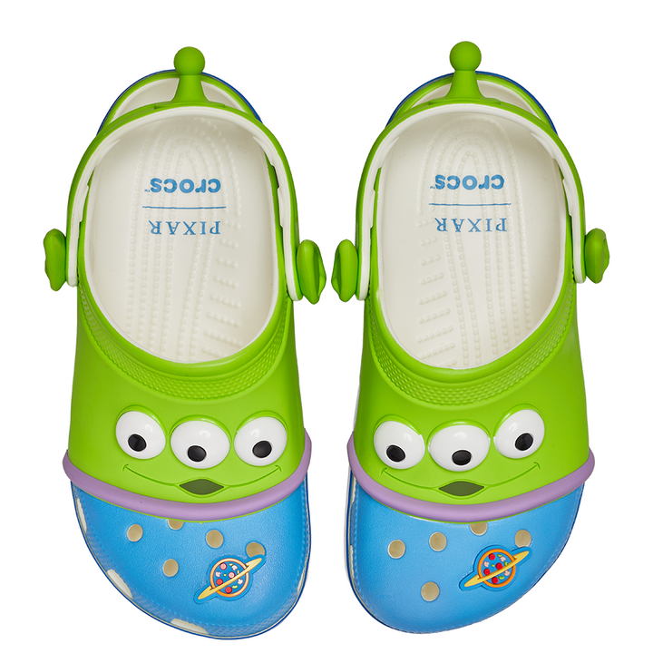 Toy Story Aliens Classic Clog