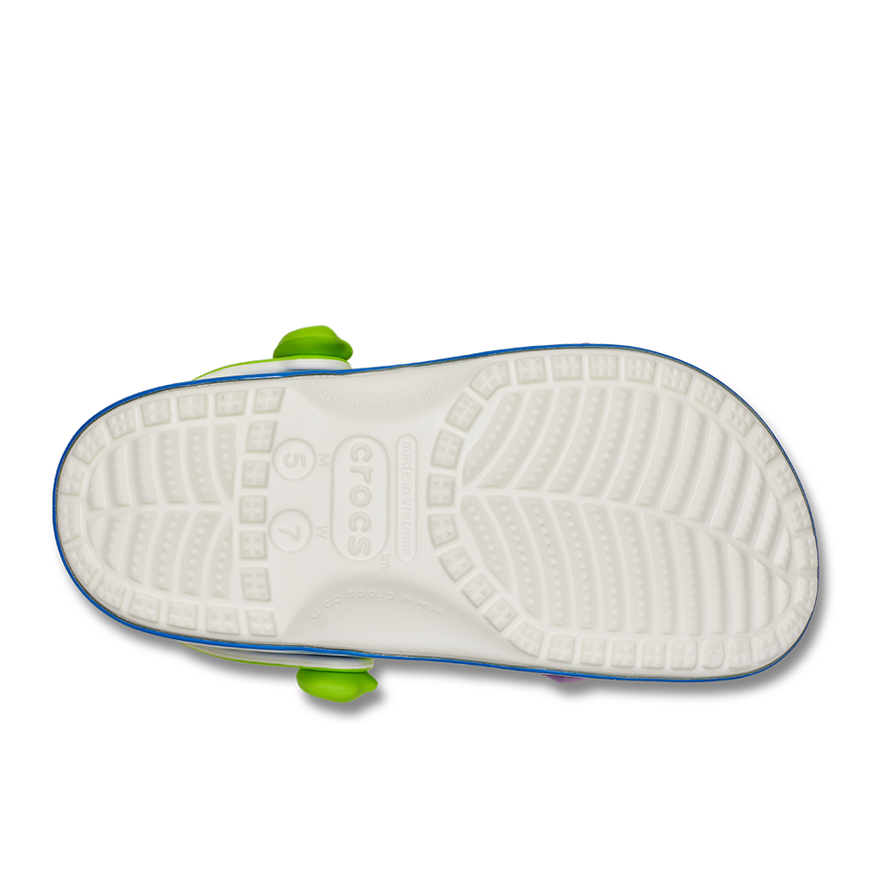 Toy Story Aliens Classic Clog
