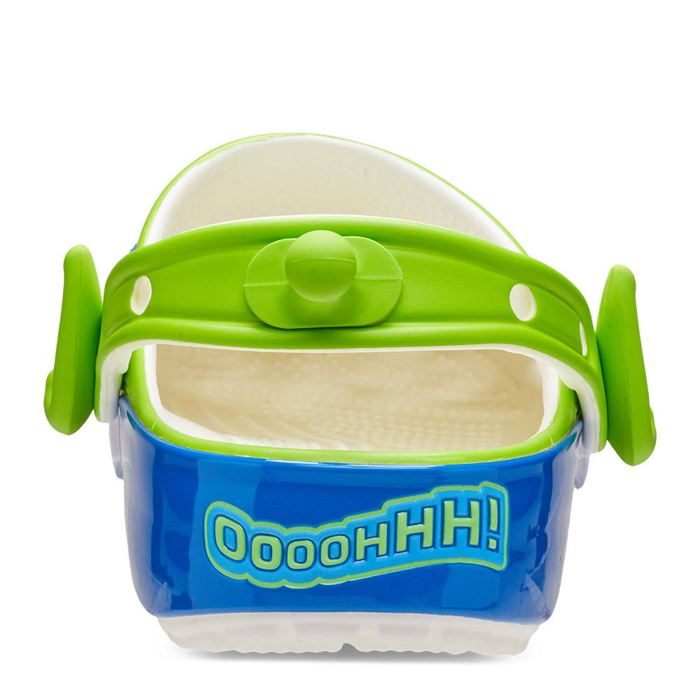 Toy Story Aliens Classic Clog