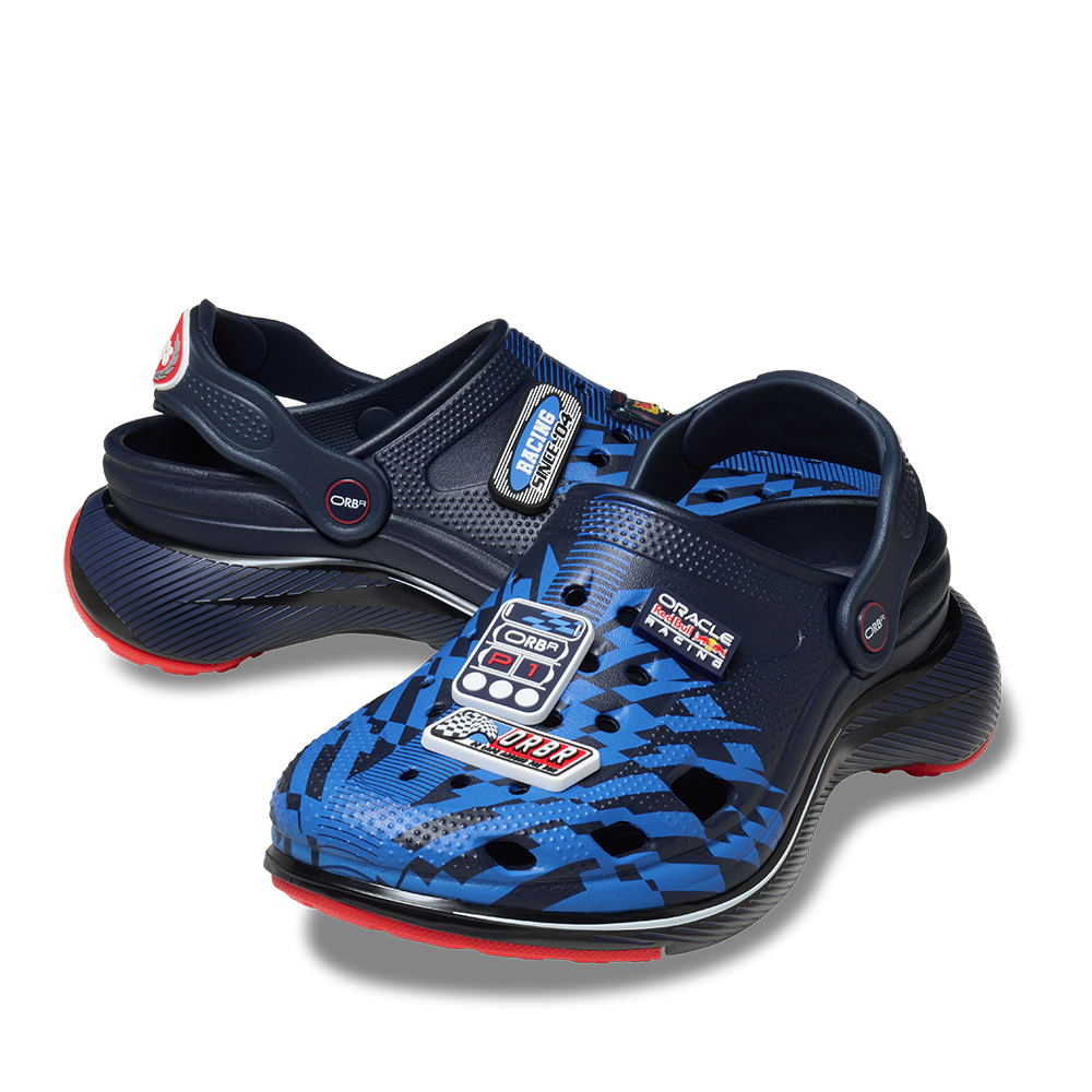 Oracle Red Bull Racing Classic Runner