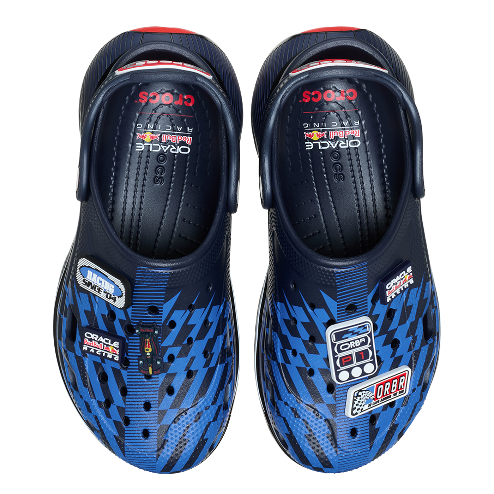 Oracle Red Bull Racing Classic Runner