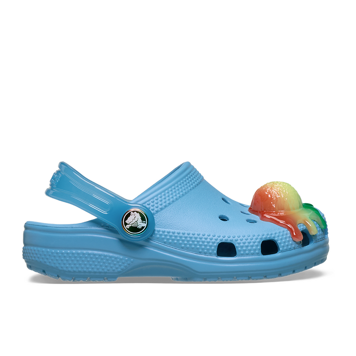 Toddler Classic Scented Snow Cone Clog