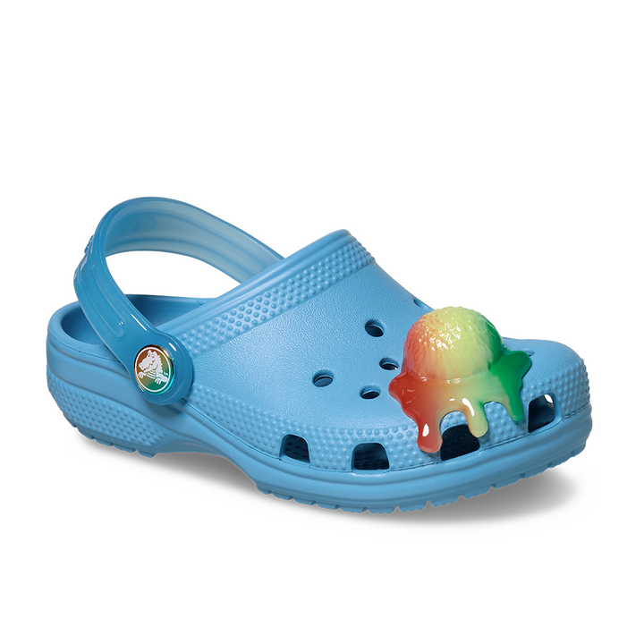 Toddler Classic Scented Snow Cone Clog