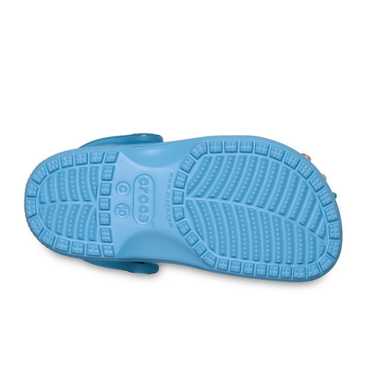 Toddler Classic Scented Snow Cone Clog