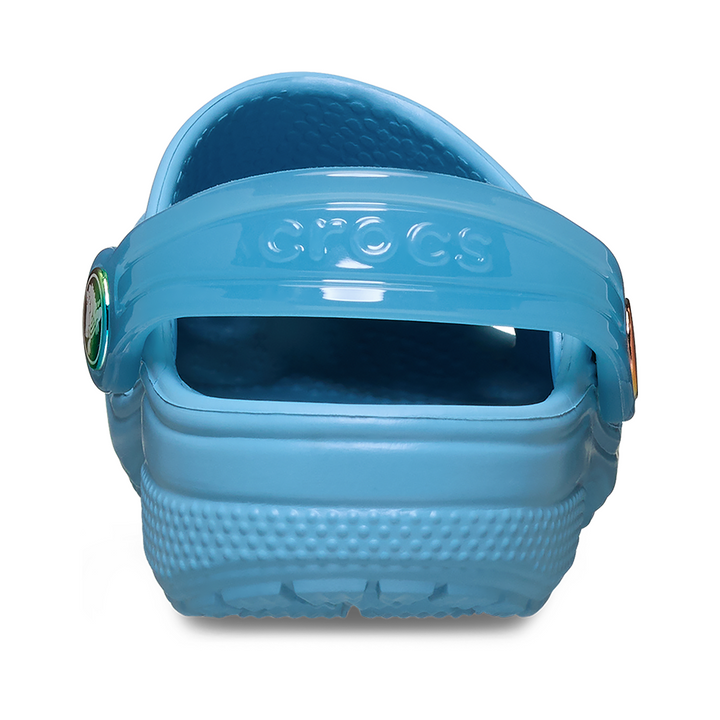 Toddler Classic Scented Snow Cone Clog