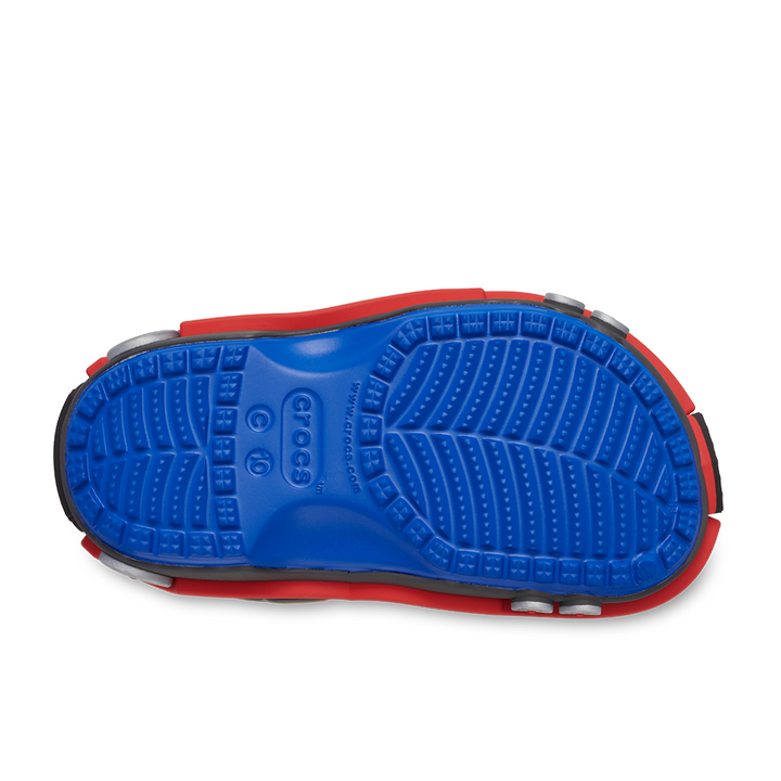 Toddler Classic IAM Train Clog