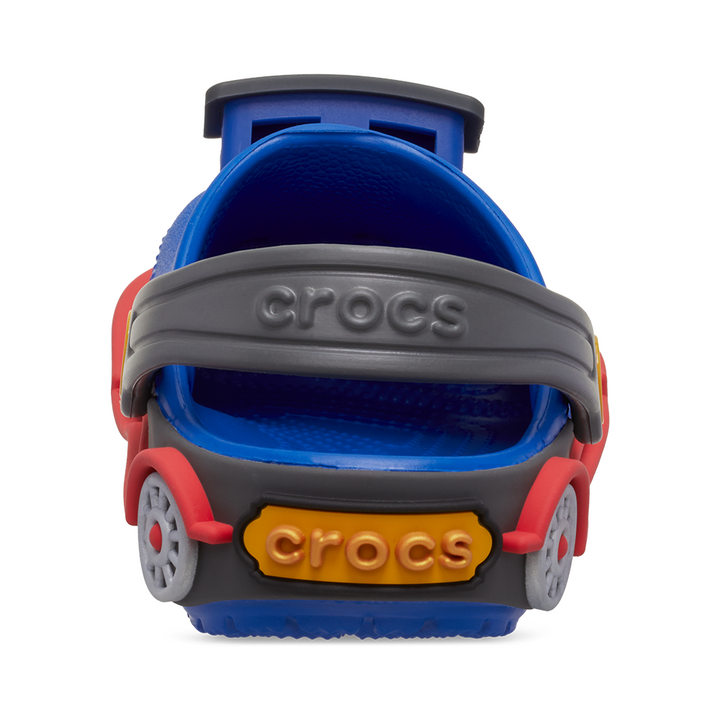 Toddler Classic IAM Train Clog
