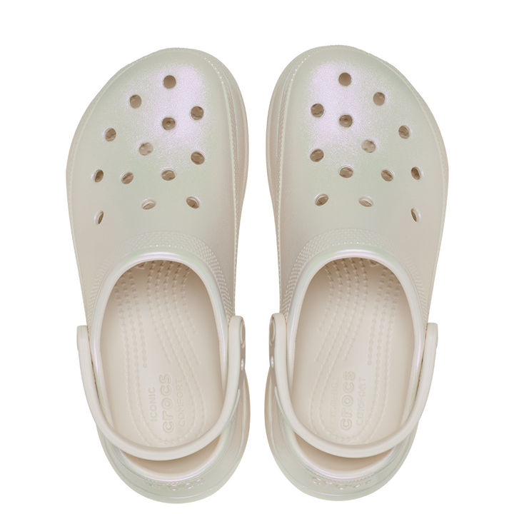 Bae Iridescent Clog