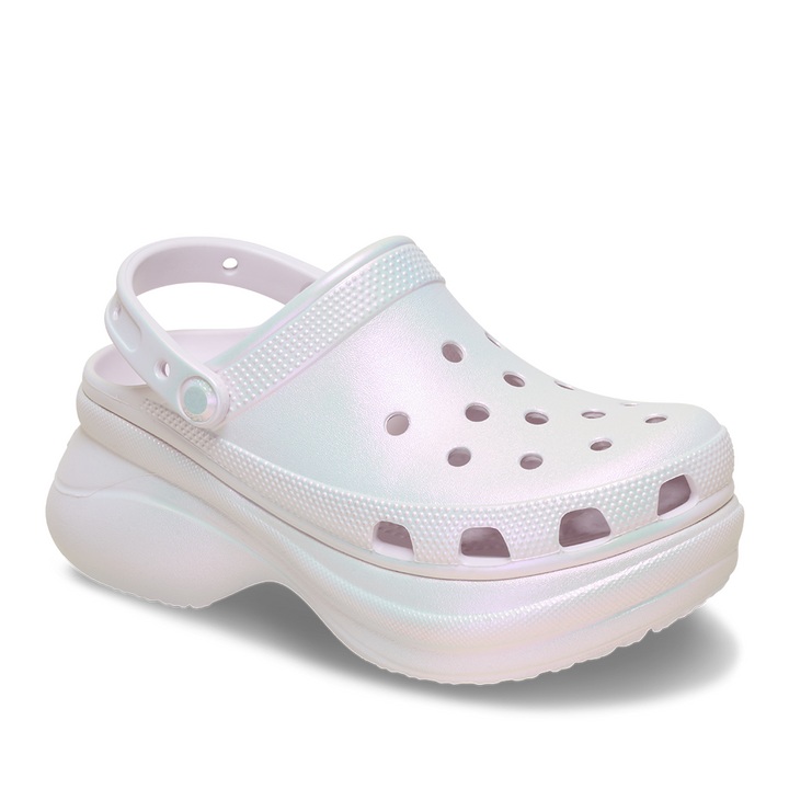 Bae Iridescent Clog