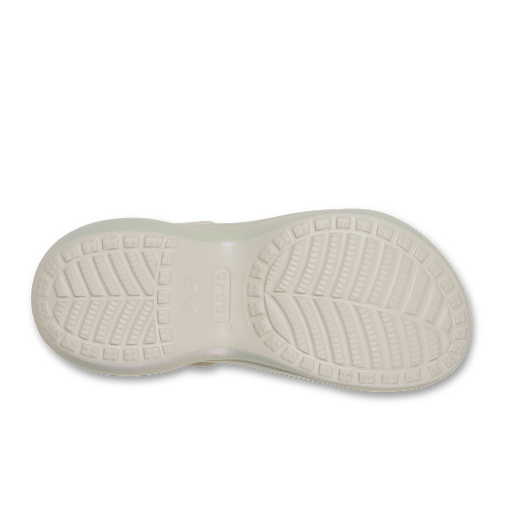 Bae Iridescent Clog