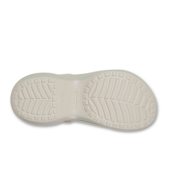 Bae Iridescent Clog