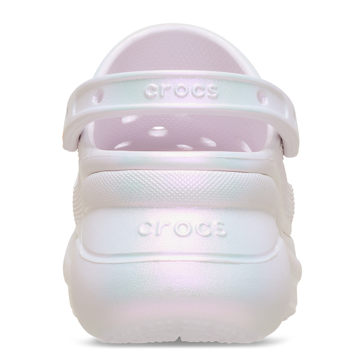 Bae Iridescent Clog
