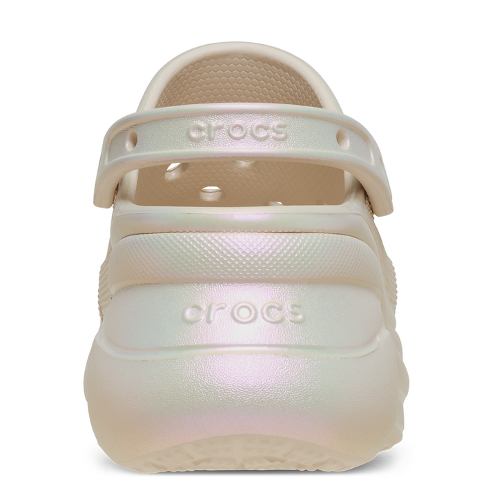 Bae Iridescent Clog