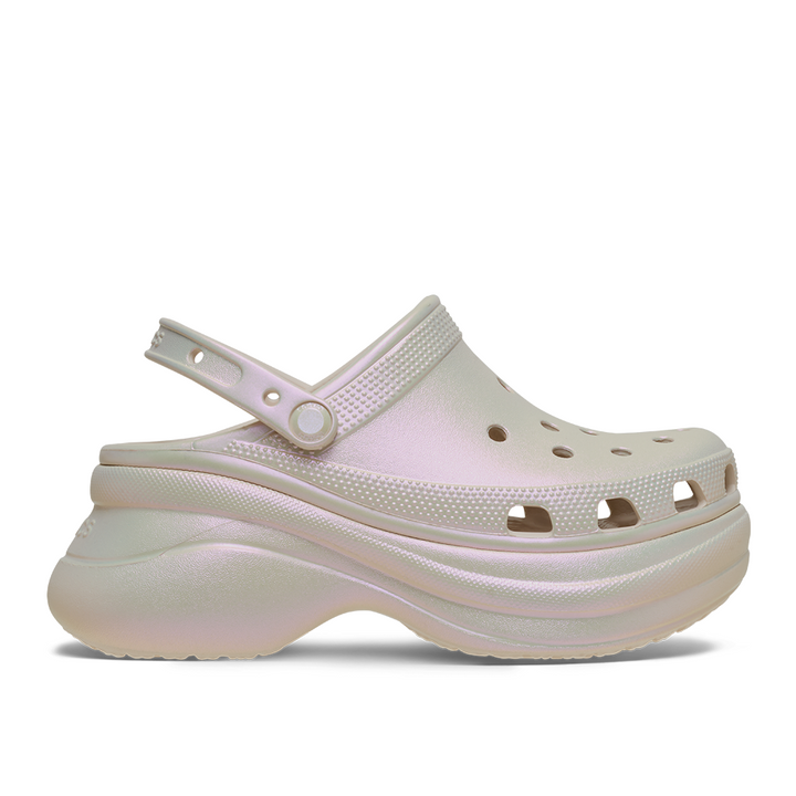 Bae Iridescent Clog