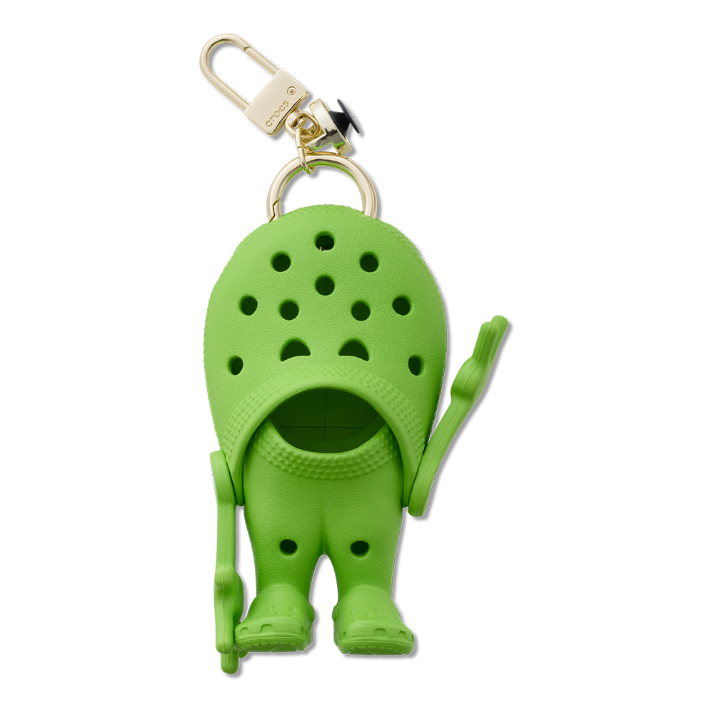 Lil Classic Bag Charm