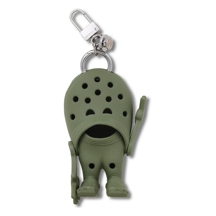 Lil Classic Bag Charm