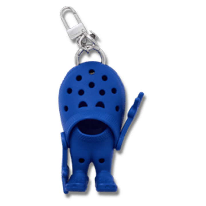 Lil Classic Bag Charm