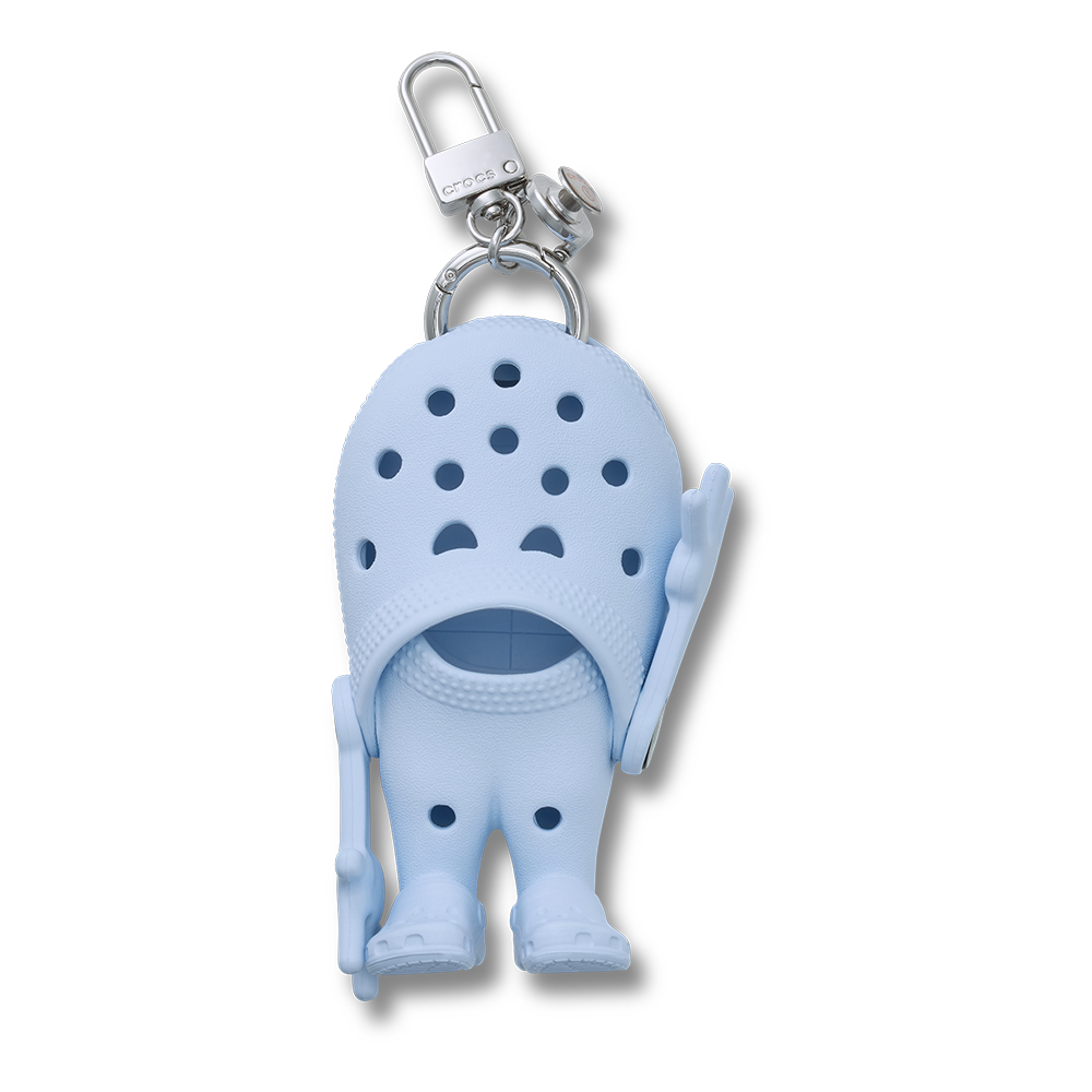 Lil Classic Bag Charm