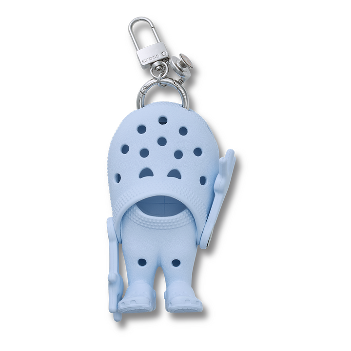 Lil Classic Bag Charm