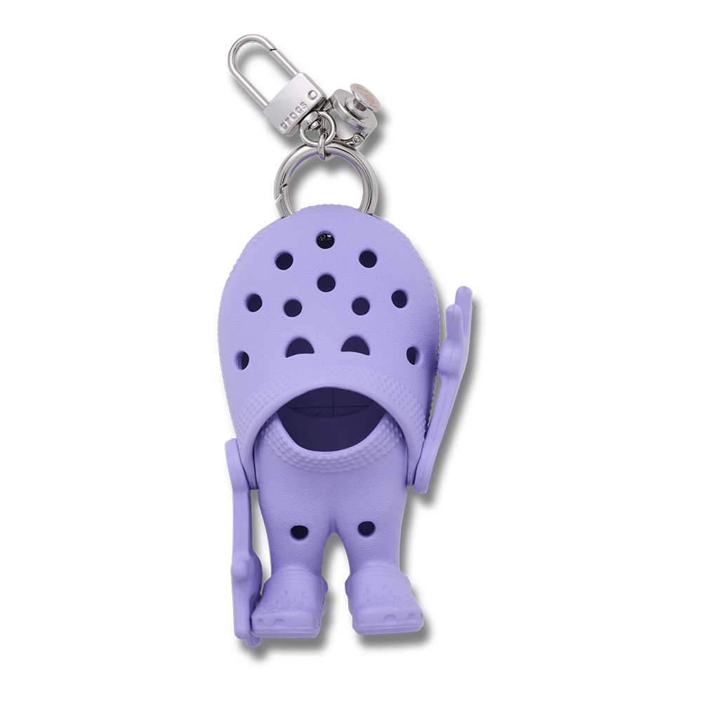 Lil Classic Bag Charm