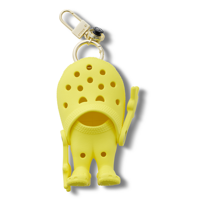 Lil Classic Bag Charm
