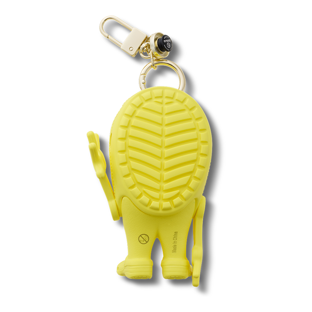 Lil Classic Bag Charm