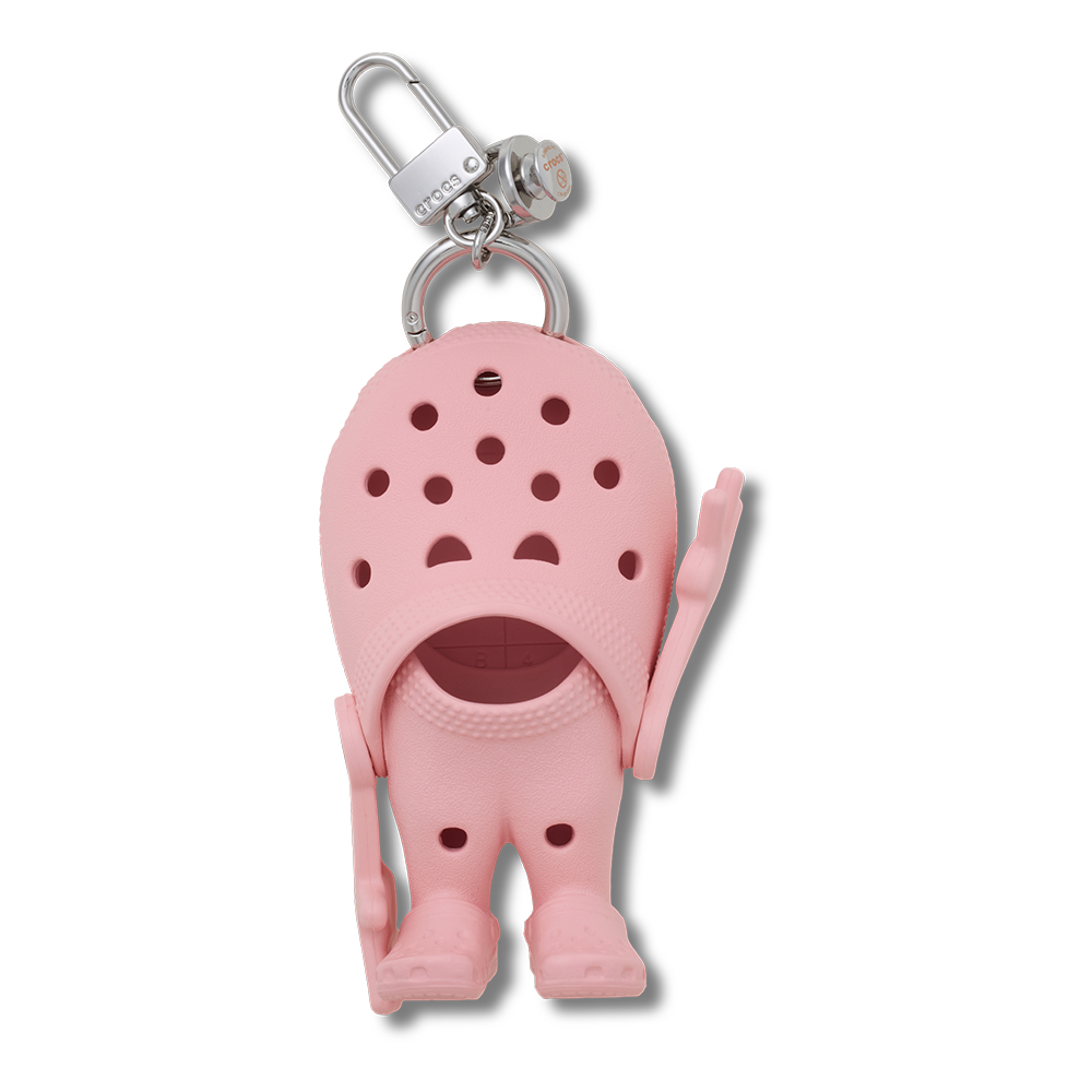 Lil Classic Bag Charm