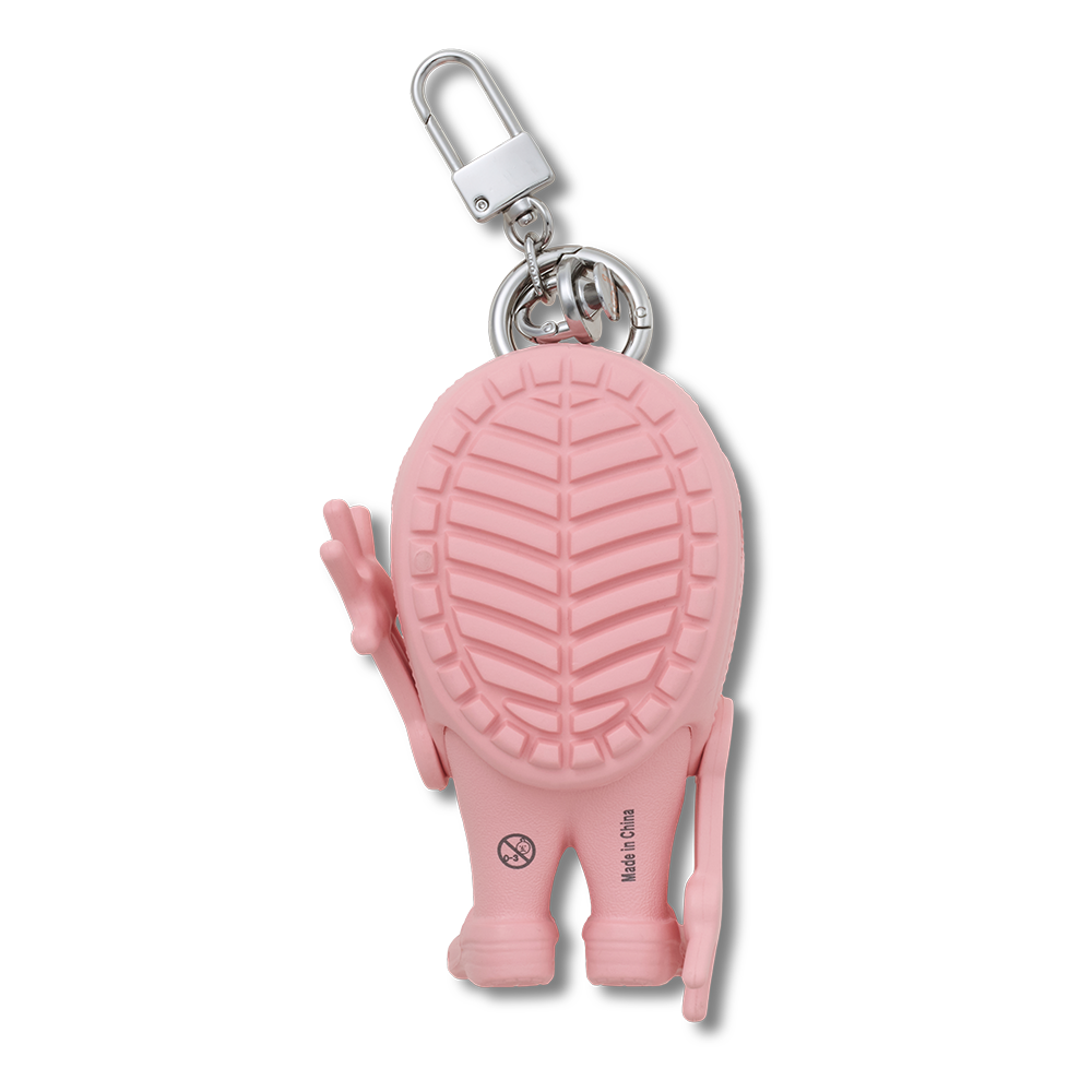 Lil Classic Bag Charm