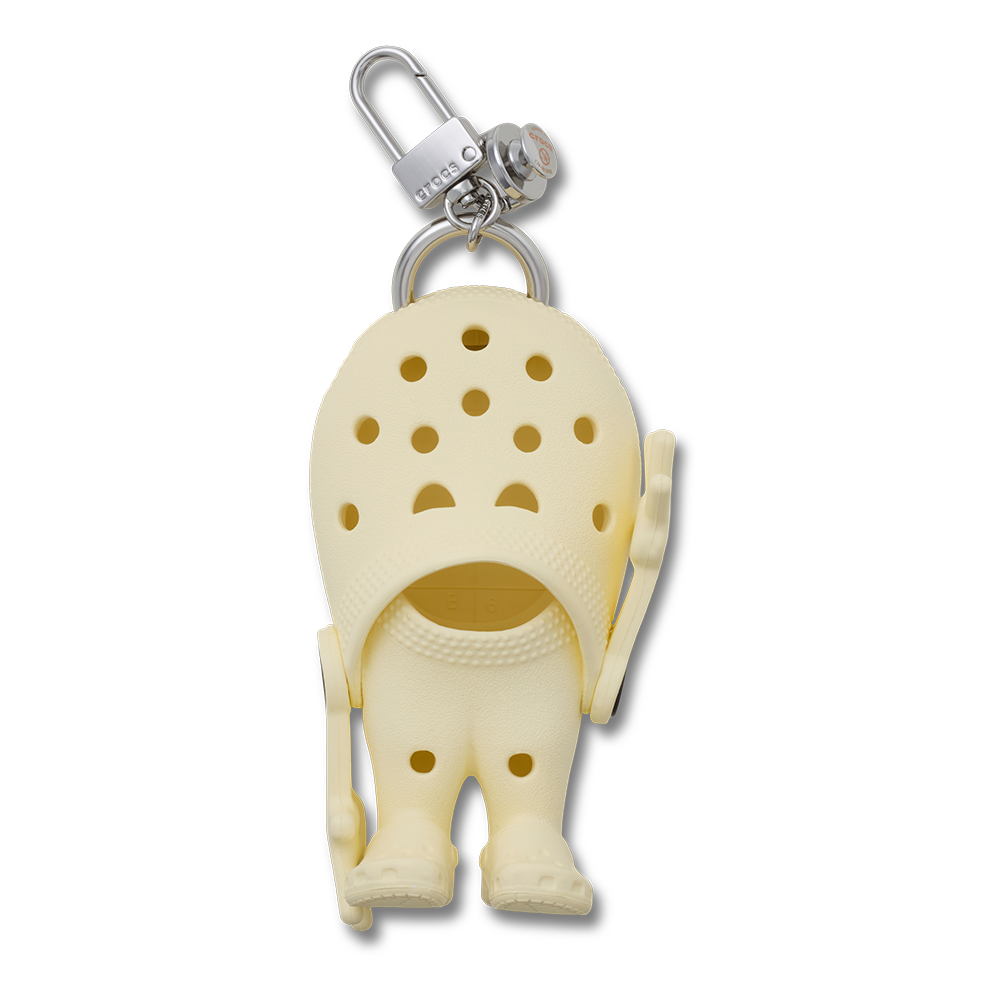 Lil Classic Bag Charm