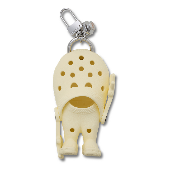 Lil Classic Bag Charm