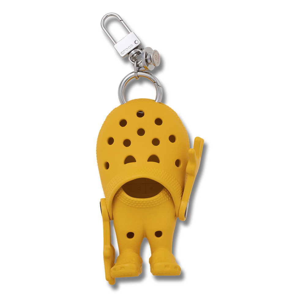 Lil Classic Bag Charm