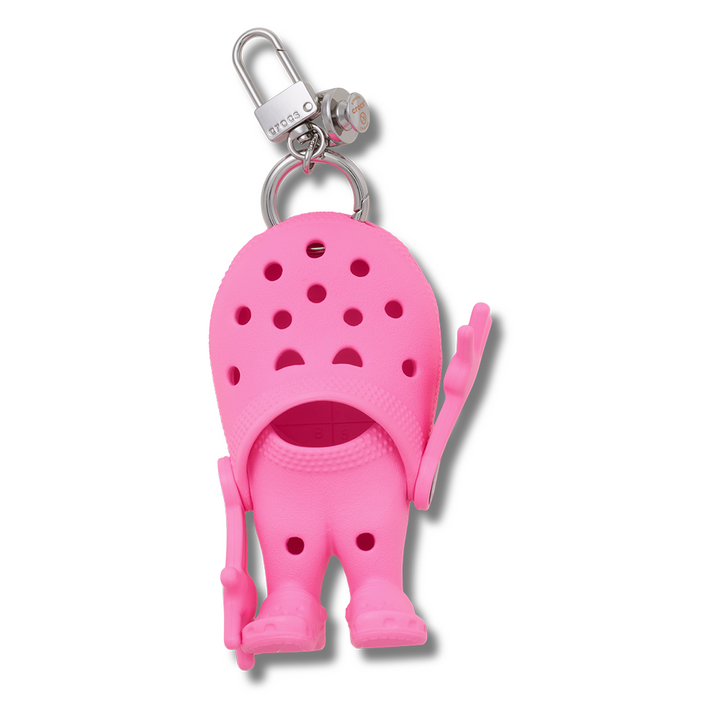 Lil Classic Bag Charm