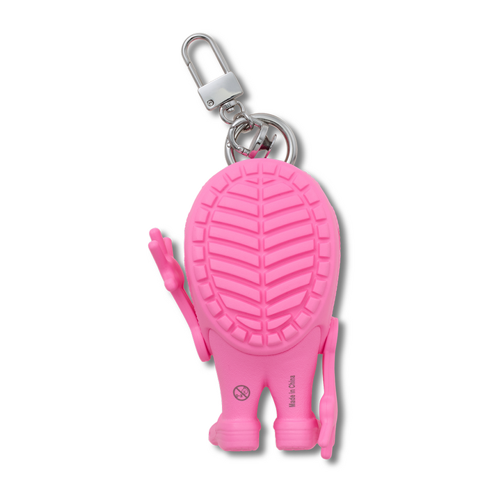 Lil Classic Bag Charm
