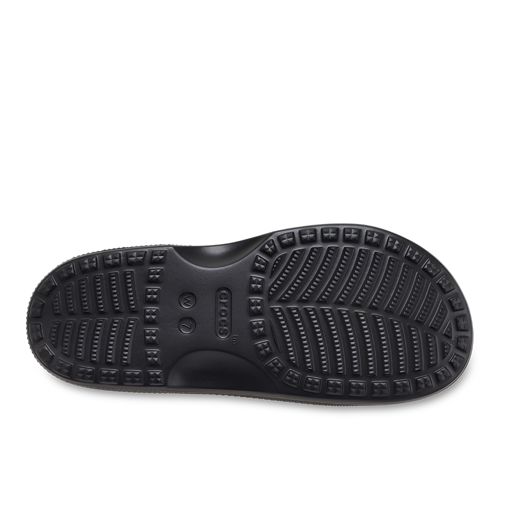 Women's Metallic Buckle Saturday Sandal