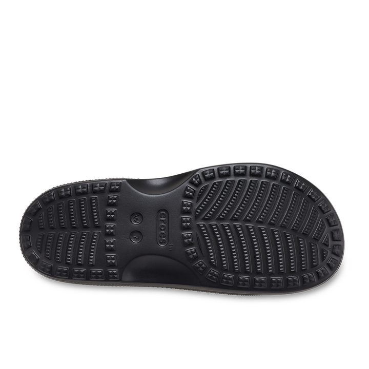 Women's Metallic Buckle Saturday Sandal