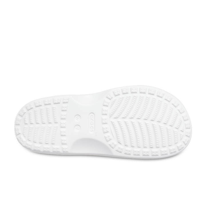 Women's Metallic Buckle Saturday Sandal