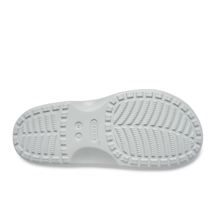 Women's Metallic Buckle Saturday Sandal