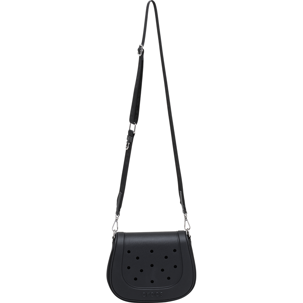 Crocs Nylon Crossbody