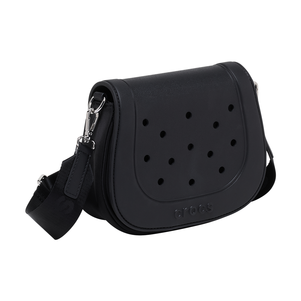 Crocs Nylon Crossbody