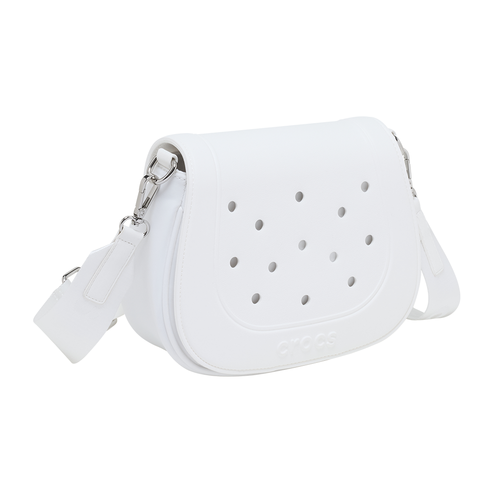 Crocs Nylon Crossbody