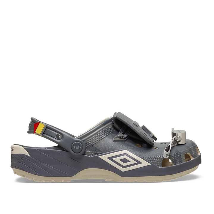 Umbro Crocs Classic Clog