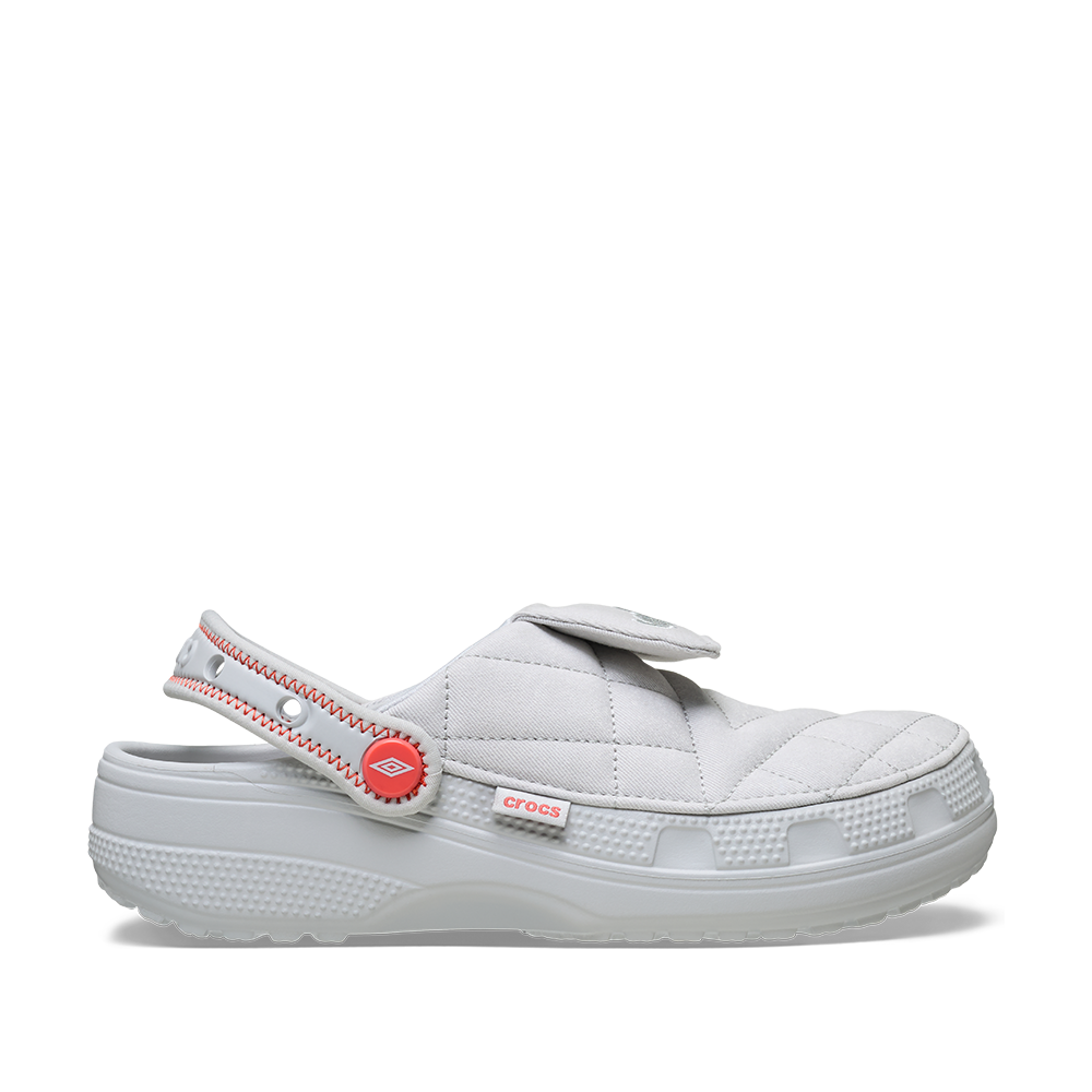 Umbro Crocs Crafted Clog