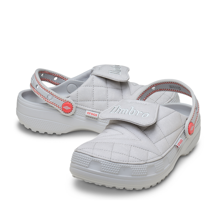 Umbro Crocs Crafted Clog