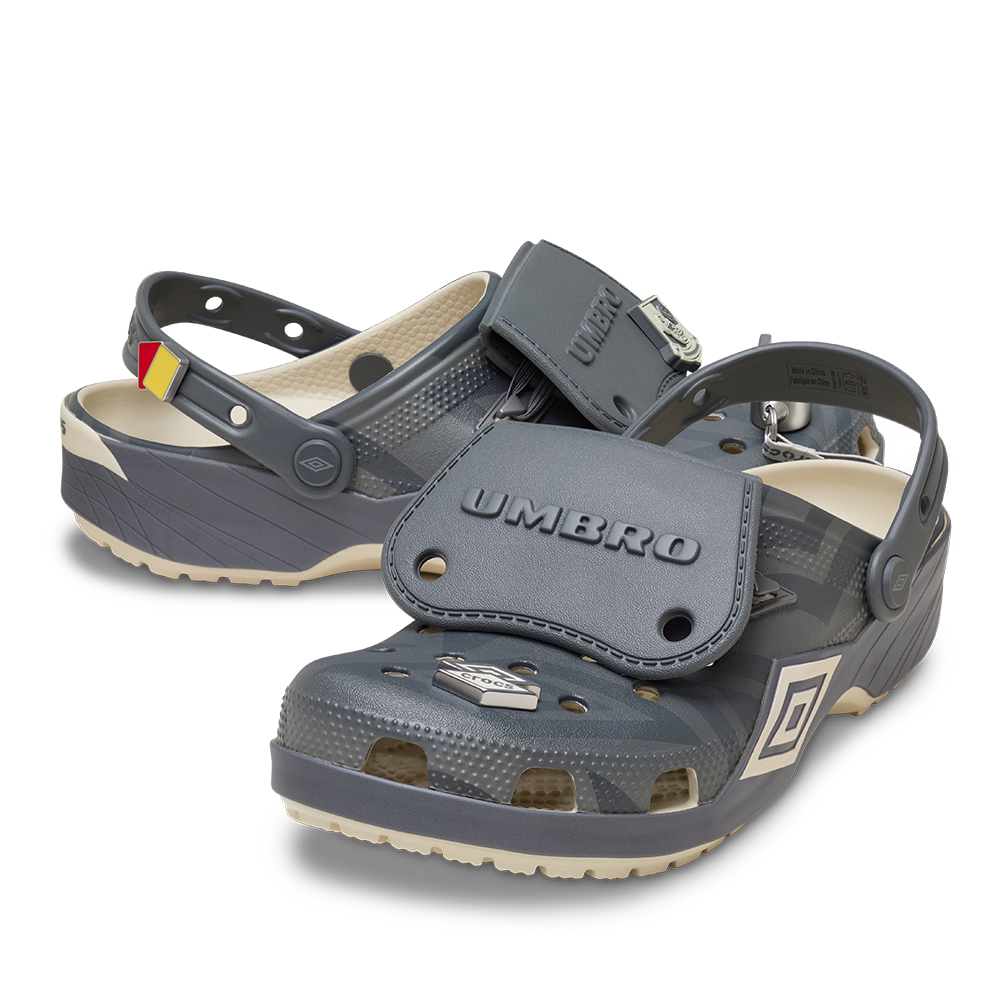 Umbro Crocs Classic Clog