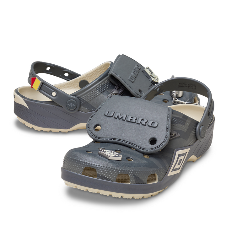 Umbro Crocs Classic Clog