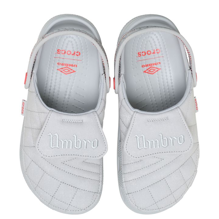 Umbro Crocs Crafted Clog
